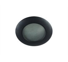 Встраиваемый светильник уличный N1519 N1519RAL9005 Donolux