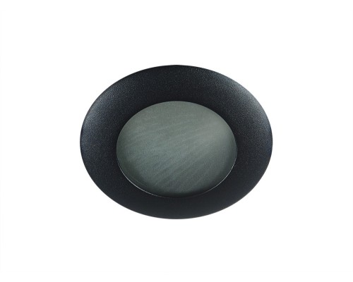 Встраиваемый светильник уличный N1519 N1519RAL9005 Donolux