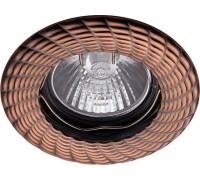 Точечный светильник  N1526-RAB Donolux