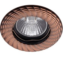 Точечный светильник  N1526-RAB Donolux