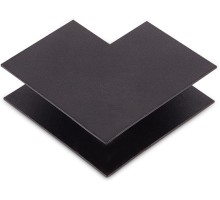 Соединитель угловой SPACE-Track system Outter corner CB Donolux