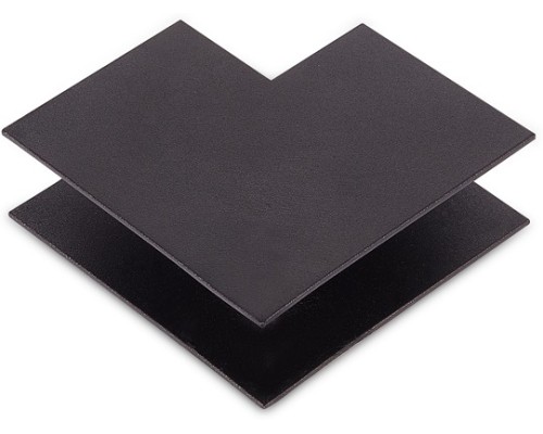 Соединитель угловой SPACE-Track system Outter corner CB Donolux