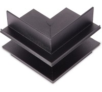 Соединитель угловой SPACE-Track system Outter corner InB Donolux