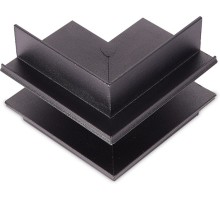 Соединитель угловой SPACE-Track system Outter corner InB Donolux