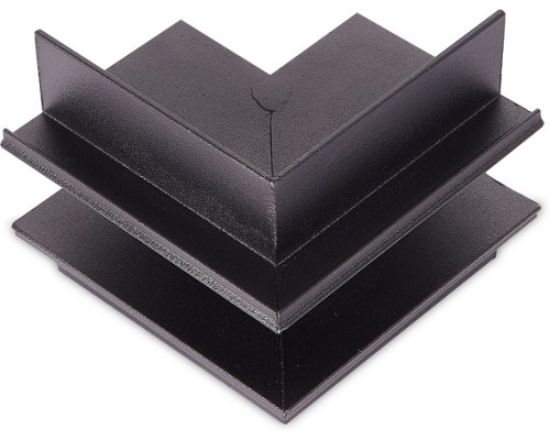 Соединитель угловой SPACE-Track system Outter corner InB Donolux