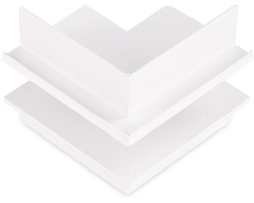 Соединитель угловой SPACE-Track system Outter corner InW Donolux