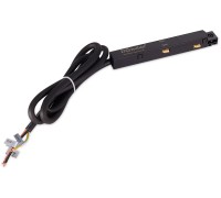 Адаптер с подводом питания SPACE-Track system Power connector B Donolux