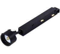 Адаптер Round Line Power connector DLR B Donolux