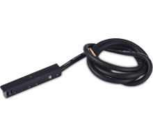 Адаптер с подводом питания Slim Line Power connector DLS B Donolux