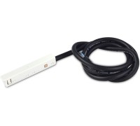 Адаптер с подводом питания Slim Line Power connector DLS W Donolux