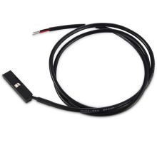 Питание боковое Slim Line Mini Power connector DLSM B Donolux