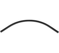 Круглый угол-соединитель Slim Line Mini R corner 600 CB Donolux