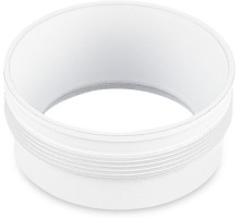 Декоративное кольцо Alpha Reflector DL20732W Donolux