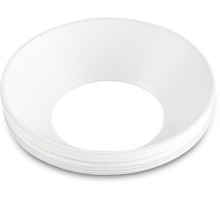 Декоративное кольцо Nola Reflector DL20733W Donolux