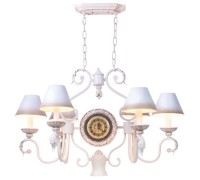 Подвесная люстра Memoria S110008/7 Donolux