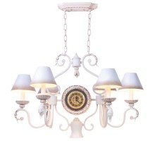 Подвесная люстра Memoria S110008/7 Donolux