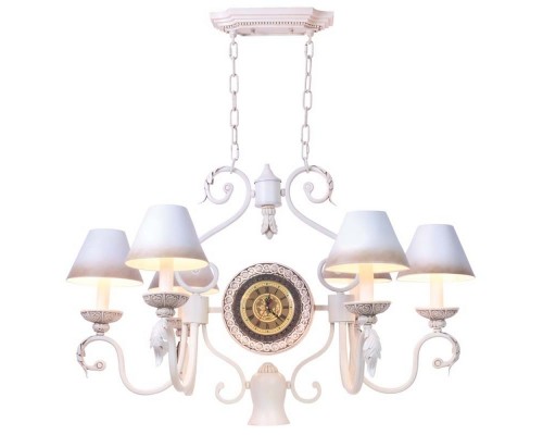 Подвесная люстра Memoria S110008/7 Donolux