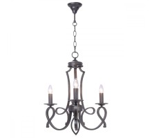 Подвесная люстра Castello S110157/3 Donolux