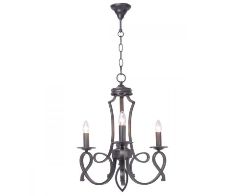 Подвесная люстра Castello S110157/3 Donolux