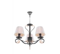 Подвесная люстра Salone S110176/3 Donolux