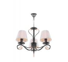 Подвесная люстра Salone S110176/3 Donolux