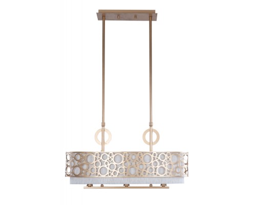 Подвесной светильник Chic Oro S110182/3 Donolux