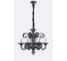 Подвесная люстра Firenze S110218/6grey Donolux