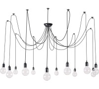 Подвесная люстра Spider S110233/12 Donolux