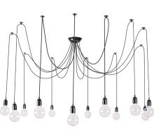 Подвесная люстра Spider S110233/12 Donolux