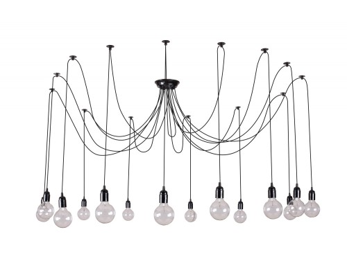 Подвесной светильник S110233 S110233/14 Donolux