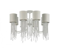 Потолочная люстра  S110241/8 Donolux