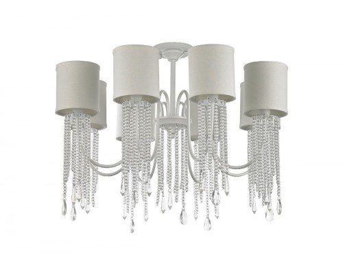 Потолочная люстра  S110241/8 Donolux