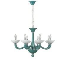 Подвесная люстра Tarantella S110242/8 Donolux