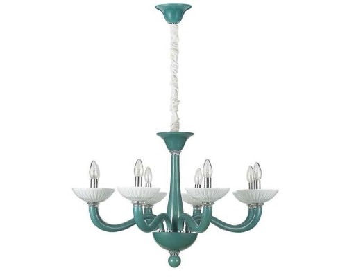 Подвесная люстра Tarantella S110242/8 Donolux