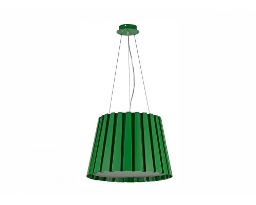 Подвесной светильник  S111000/3green Donolux