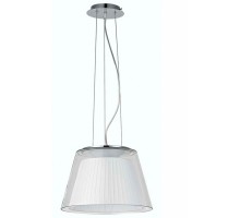 Подвесной светильник Bilites S111002/1white Donolux