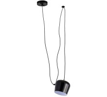 Подвесной светильник The bak S111013/1A black Donolux