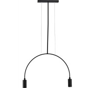 Подвесной светильник Saga S111018/2 Donolux