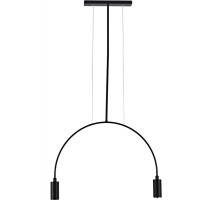 Подвесной светильник Saga S111018/2 Donolux