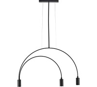 Подвесной светильник Saga S111018/3 Donolux