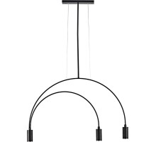 Подвесной светильник Saga S111018/3 Donolux