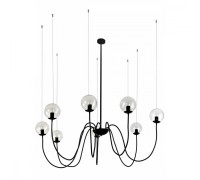 Подвесная люстра 111019 S111019/8 Donolux