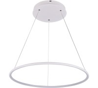 Подвесной светильник Nimbo S111024/1R 36W White In Donolux