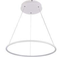 Подвесной светильник Nimbo S111024/1R 36W White In Donolux