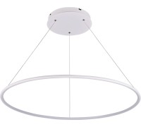 Подвесной светильник Nimbo S111024/1R 48W White In Donolux