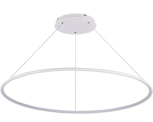 Подвесной светильник Nimbo S111024/1R 60W White In Donolux