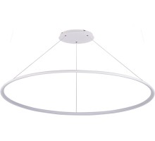 Подвесной светильник Nimbo S111024/1R 70W White In Donolux