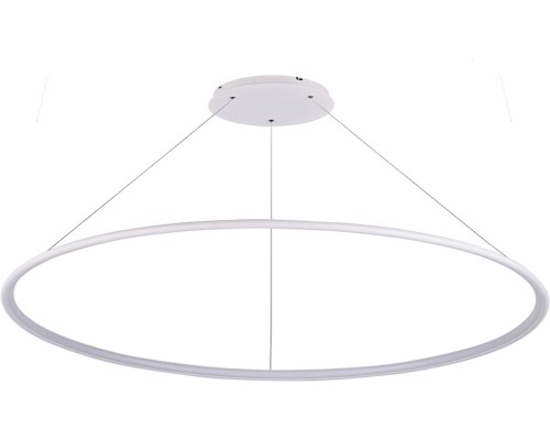 Подвесной светильник Nimbo S111024/1R 70W White In Donolux