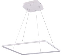 Подвесной светильник Nimbo S111024/1SQ 45W White In Donolux