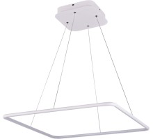 Подвесной светильник Nimbo S111024/1SQ 45W White In Donolux